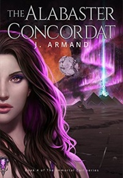 The Alabaster Concordat (J Armand)