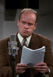 Frasier - Ham Radio S4 Ep18 (1997)