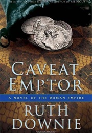 Caveat Emptor (Ruth Downie)