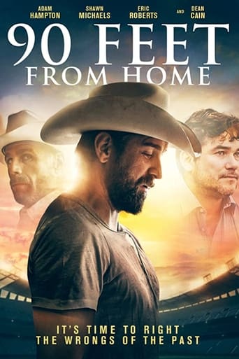 90 Feet From Home (2019)