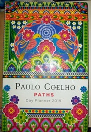 Paths (Paulo Coehlo)