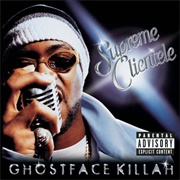 Supreme Clientele (Ghostface Killah, 2000)