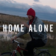 Home Alone (Ansel Elgort)