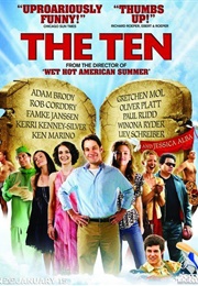 The Ten (2007)