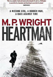 Heartman (M P Wright)