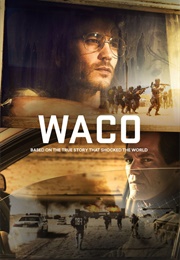 Waco (2018)