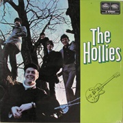 The Hollies – the Hollies (1967)