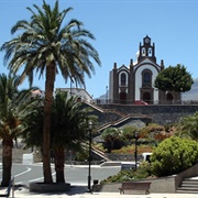 Santa Lucía De Tirajana