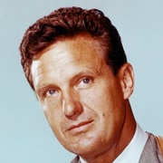 Robert Stack