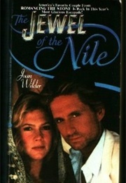 Jewel of the Nile (Joan Wilder)