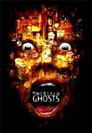 Thirteen Ghosts (2001)