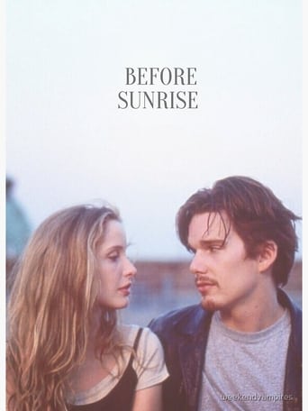 Before Sunrise Behind the Scenes