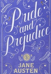 Pride &amp; Prejudice (Jane Austen)