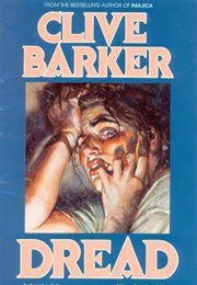 Dread (Clive Barker)