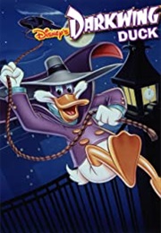 Darkwing Duck (1991)