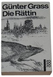 Die Rattin (Guenther Grass)