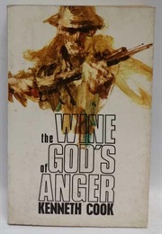 The Wine of God&#39;s Anger (Kenneth Cook)