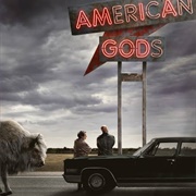 American Gods S01