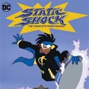 Static Shock