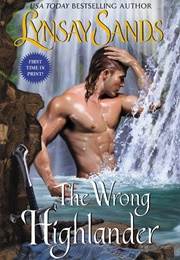 The Wrong Highlander (Lynsay Sands)