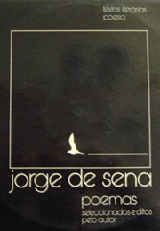 Selected Poems (Jorge De Sena)