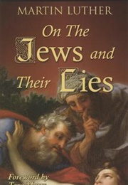 On the Jews and Their Lives (Martin Luther)