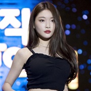 Chungha