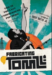 Fabricating Tom Zé (2006)