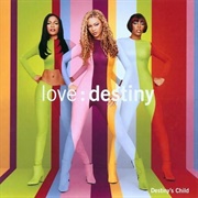Love: Destiny EP (Destiny&#39;s Child, 2001)