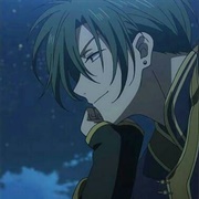 Jae-Ha (Akatsuki No Yona)