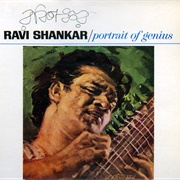 Ravi Shankar - Portrait of Genius (1964)