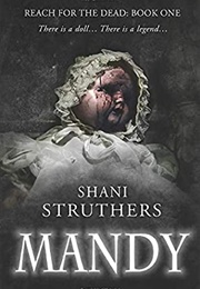 Mandy (Reach for the Dead #1) (Shani Struthers)