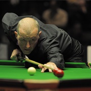 Steve Davis