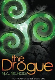 The Drogue (M.A. Nichols)