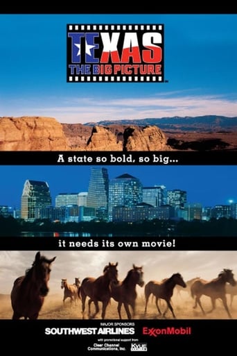 Texas: The Big Picture (2003)