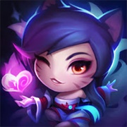 Champie Ahri