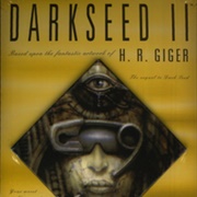 Dark Seed II