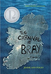 The Carnival at Bray (Jessie Ann Foley)