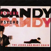 Jesus &amp; the Mary Chain- Just Like Honey