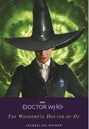 The Wonderful Doctor of Oz (Jacqueline Rayner)