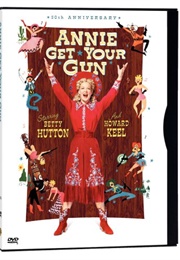 Annie Get Your Gun (1950)