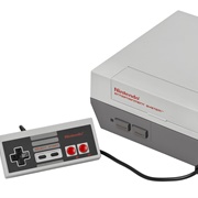 NES