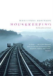 Housekeeping (1980) (Marilynne Robinson)