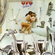 UFO - Force It