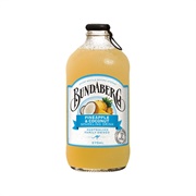 Bundaberg Pineapple &amp; Coconut