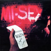 Mi Sex - Graffiti Crimes