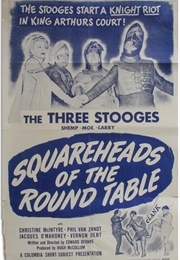 Squareheads of the Round Table (1948)
