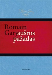 Aušros Pažadas (Romain Gary)