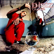 Disiz La Peste - Poisson Rouge