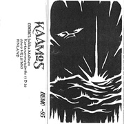 Kaamos - Demo &#39;95